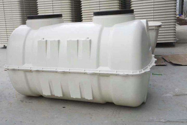 模壓化糞池和纏繞化糞池那個好，區(qū)別在哪