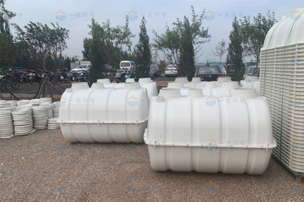 玻璃鋼化糞池在選擇時要關(guān)注哪兩點(diǎn)