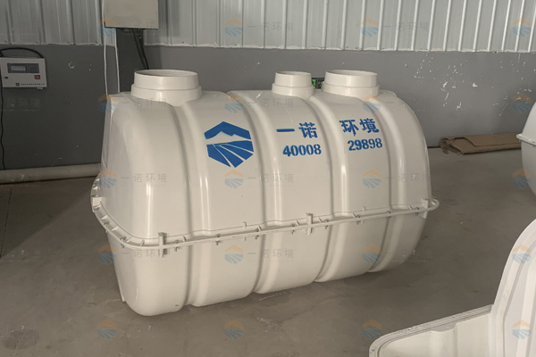 在農村玻璃鋼化糞池安裝在哪里比較合適 在農村玻璃鋼化糞池安裝在哪里比較合適